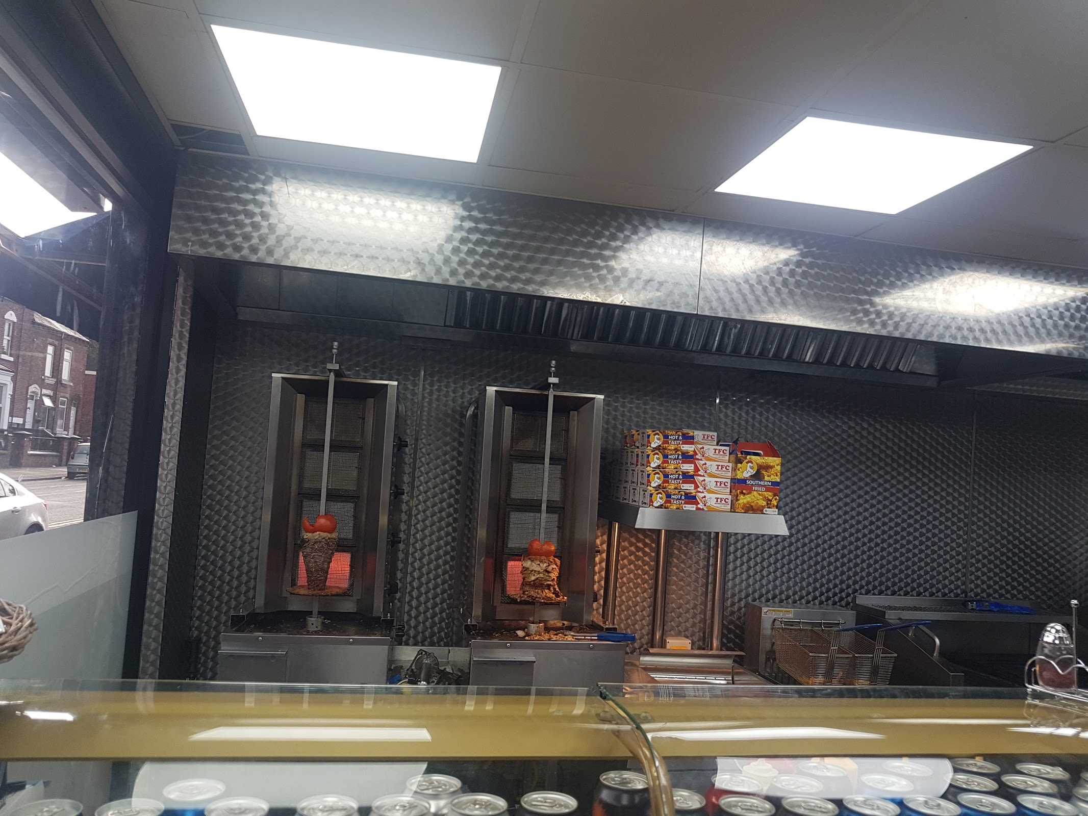 Photo of Freshly Food - 41 Park Lodge Ln, Wakefield WF1 4NN