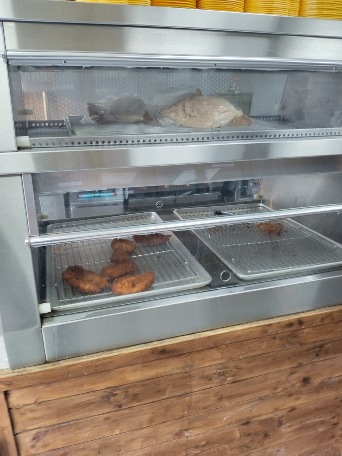 Photo of Freshly Food - 41 Park Lodge Ln, Wakefield WF1 4NN