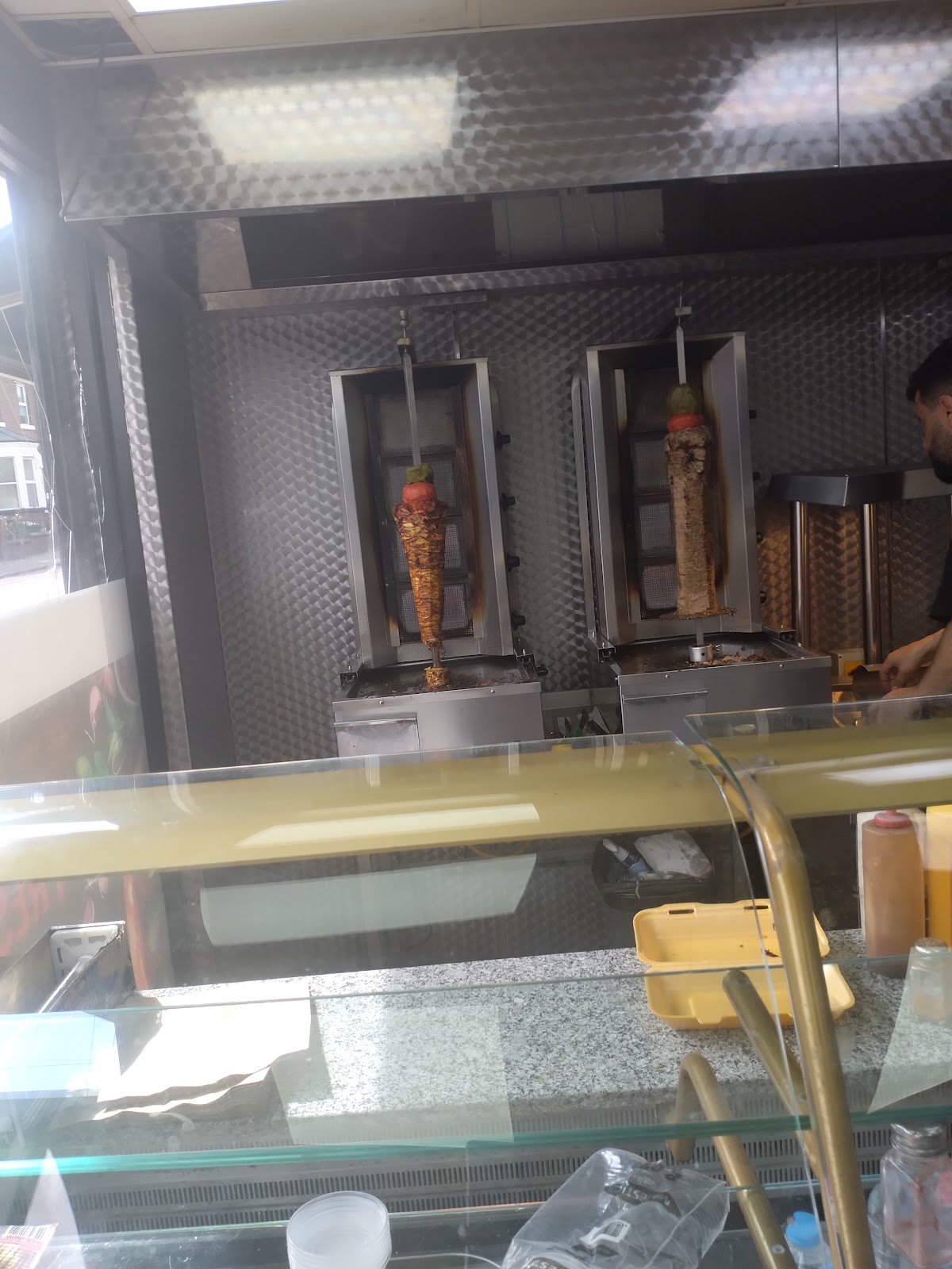 Photo of Freshly Food - 41 Park Lodge Ln, Wakefield WF1 4NN