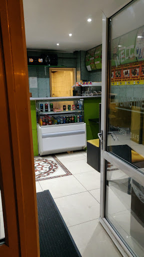 Photo of Dablish - 3 Upper York St, Wakefield WF1 3LQ