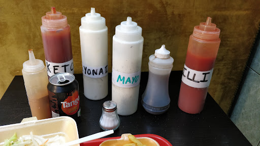 Photo of Dablish - 3 Upper York St, Wakefield WF1 3LQ