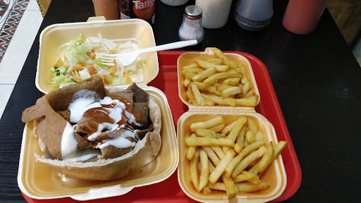 Photo of Dablish - 3 Upper York St, Wakefield WF1 3LQ