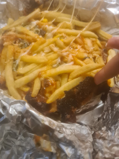 Photo of Wakefield Pizza Kebab - 2a Dewsbury Rd, Wakefield WF2 9BS