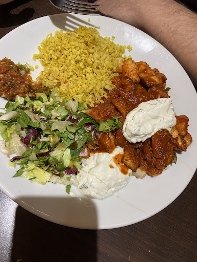 Photo of Olive and Meze - 31 Northgate, Wakefield WF1 3BJ