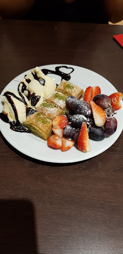 Photo of Olive and Meze - 31 Northgate, Wakefield WF1 3BJ