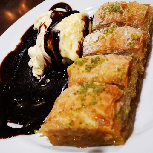 Photo of Olive and Meze - 31 Northgate, Wakefield WF1 3BJ