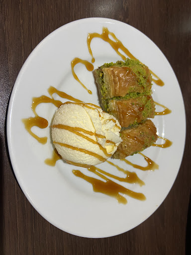 Photo of Olive and Meze - 31 Northgate, Wakefield WF1 3BJ