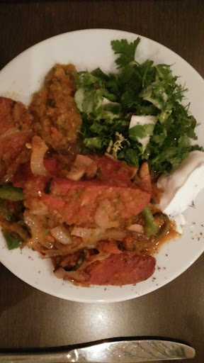 Photo of Olive and Meze - 31 Northgate, Wakefield WF1 3BJ