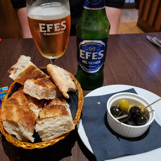 Photo of Olive and Meze - 31 Northgate, Wakefield WF1 3BJ