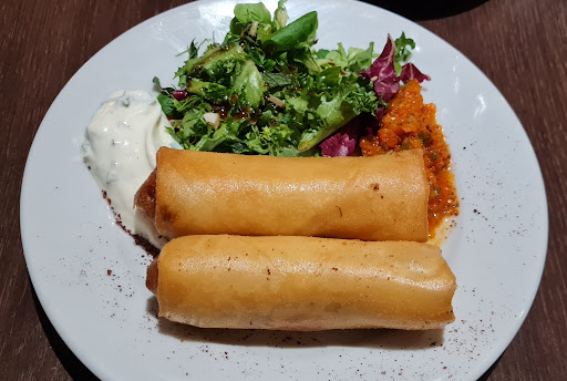 Photo of Olive and Meze - 31 Northgate, Wakefield WF1 3BJ