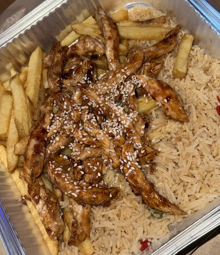 Photo of Sofra Express Grill Kitchen Wakefield - 100 Alverthorpe Rd, Wakefield WF2 9PL