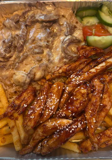 Photo of Sofra Express Grill Kitchen Wakefield - 100 Alverthorpe Rd, Wakefield WF2 9PL