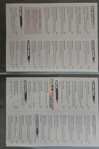 Photo of Sofra Express Grill Kitchen Wakefield - 100 Alverthorpe Rd, Wakefield WF2 9PL