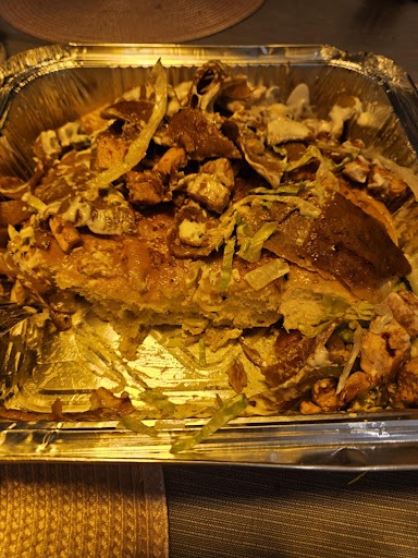 Photo of Sofra Express Grill Kitchen Wakefield - 100 Alverthorpe Rd, Wakefield WF2 9PL