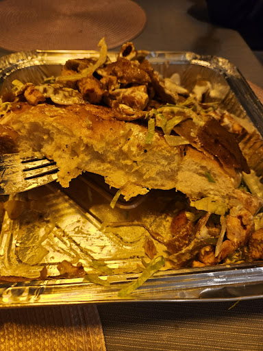 Photo of Sofra Express Grill Kitchen Wakefield - 100 Alverthorpe Rd, Wakefield WF2 9PL