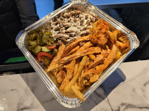 Photo of Sofra Express Grill Kitchen Wakefield - 100 Alverthorpe Rd, Wakefield WF2 9PL