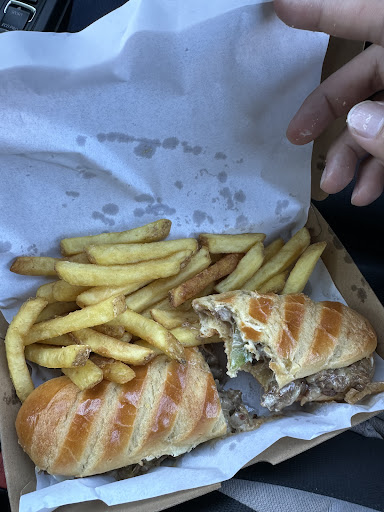 Photo of Sofra Express Grill Kitchen Wakefield - 100 Alverthorpe Rd, Wakefield WF2 9PL