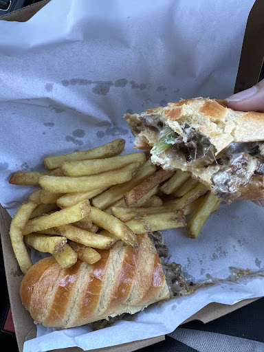 Photo of Sofra Express Grill Kitchen Wakefield - 100 Alverthorpe Rd, Wakefield WF2 9PL