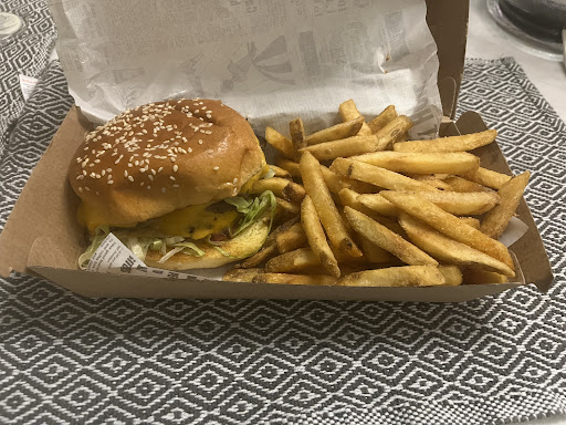 Photo of Sofra Express Grill Kitchen Wakefield - 100 Alverthorpe Rd, Wakefield WF2 9PL