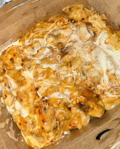 Photo of Sofra Express Grill Kitchen Wakefield - 100 Alverthorpe Rd, Wakefield WF2 9PL