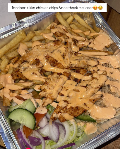 Photo of Sofra Express Grill Kitchen Wakefield - 100 Alverthorpe Rd, Wakefield WF2 9PL