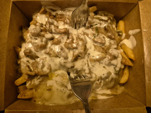 Photo of Sofra Express Grill Kitchen Wakefield - 100 Alverthorpe Rd, Wakefield WF2 9PL