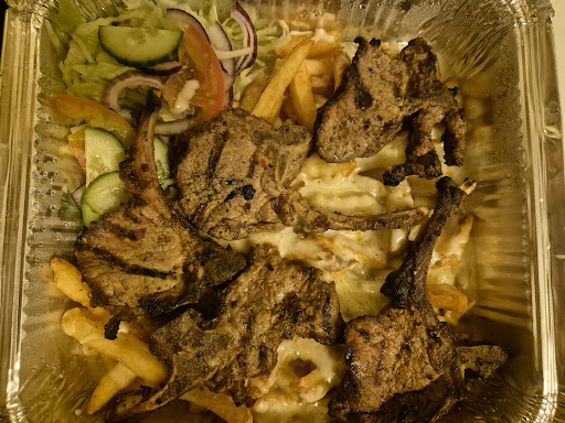 Photo of Sofra Express Grill Kitchen Wakefield - 100 Alverthorpe Rd, Wakefield WF2 9PL