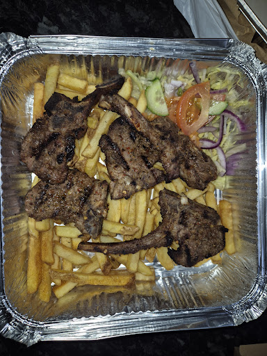 Photo of Sofra Express Grill Kitchen Wakefield - 100 Alverthorpe Rd, Wakefield WF2 9PL