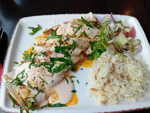 Photo of Sofra Express Grill Kitchen Wakefield - 100 Alverthorpe Rd, Wakefield WF2 9PL