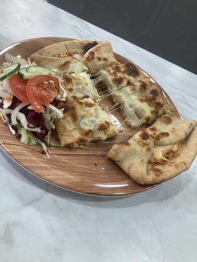 Photo of Waterloo kebab house - 597 Wakefield Rd, Tandem, Huddersfield HD5 9XP