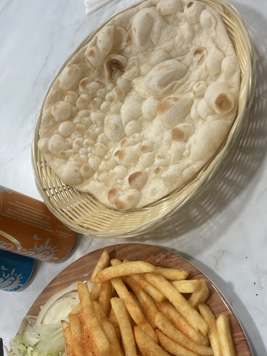 Photo of Waterloo kebab house - 597 Wakefield Rd, Tandem, Huddersfield HD5 9XP