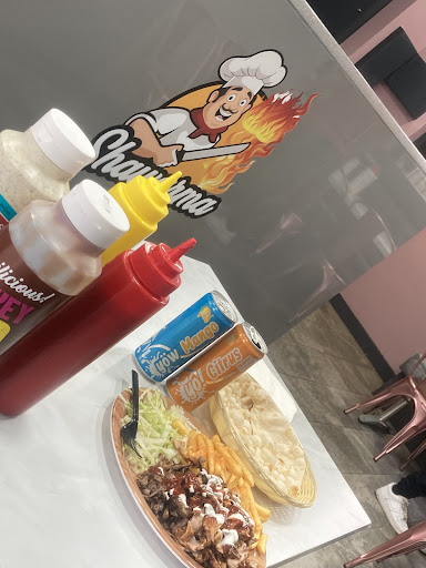 Photo of Waterloo kebab house - 597 Wakefield Rd, Tandem, Huddersfield HD5 9XP