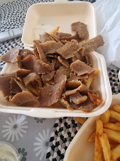 Photo of Santo's Fast food Wakefield - 21 The Springs, Wakefield WF1 1QA