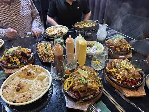 Photo of Xotica Fusion Takeaway - Unit 4 High St, Walkden, Worsley, Manchester M28 3JH