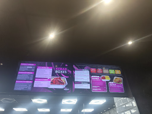 Photo of Xotica Fusion Takeaway - Unit 4 High St, Walkden, Worsley, Manchester M28 3JH