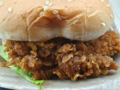 Photo of Xotica Fusion Takeaway - Unit 4 High St, Walkden, Worsley, Manchester M28 3JH