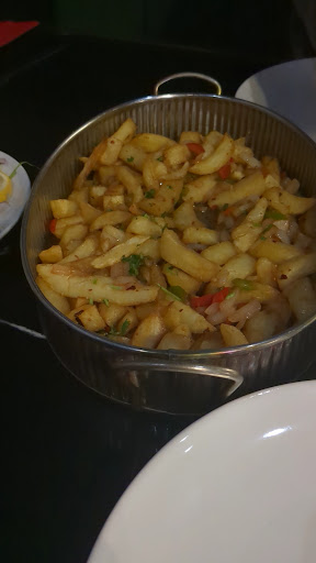 Photo of Xotica Fusion Takeaway - Unit 4 High St, Walkden, Worsley, Manchester M28 3JH