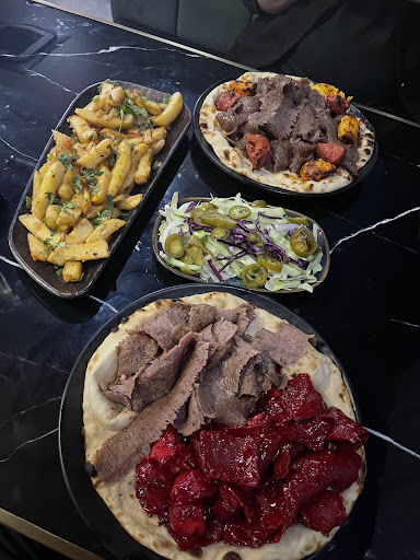 Photo of Xotica Fusion Takeaway - Unit 4 High St, Walkden, Worsley, Manchester M28 3JH