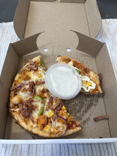 Photo of Dixy Chicken - 200 Chillingham Rd, Newcastle upon Tyne NE6 5LN