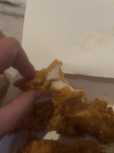 Photo of Dixy Chicken - 200 Chillingham Rd, Newcastle upon Tyne NE6 5LN