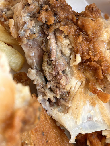 Photo of Dixy Chicken - 200 Chillingham Rd, Newcastle upon Tyne NE6 5LN