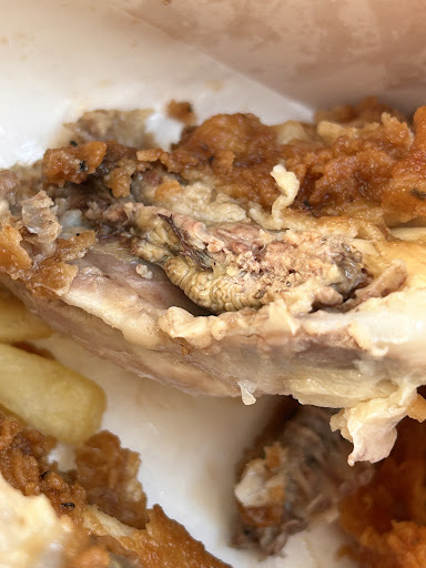 Photo of Dixy Chicken - 200 Chillingham Rd, Newcastle upon Tyne NE6 5LN