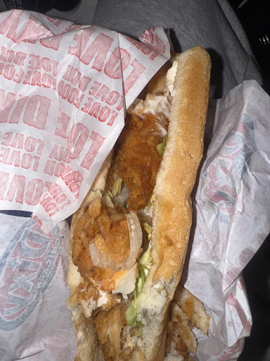 Photo of Dixy Chicken - 200 Chillingham Rd, Newcastle upon Tyne NE6 5LN