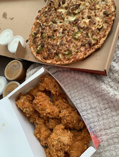 Photo of Dixy Chicken - 200 Chillingham Rd, Newcastle upon Tyne NE6 5LN