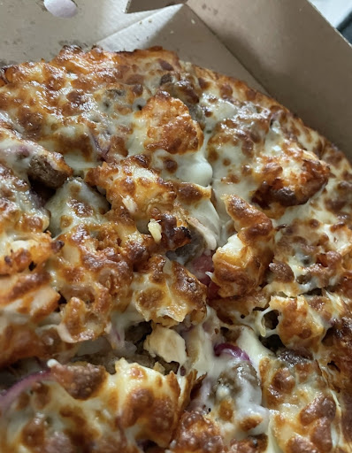 Photo of Dixy Chicken - 200 Chillingham Rd, Newcastle upon Tyne NE6 5LN