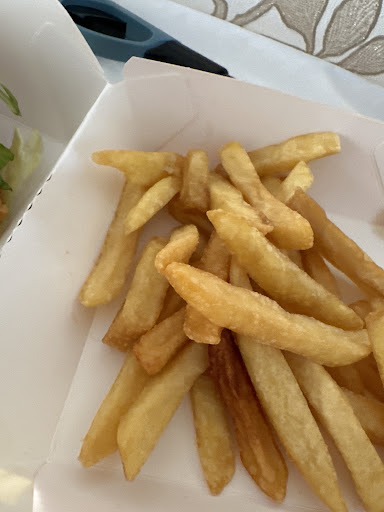 Photo of Dixy Chicken - 200 Chillingham Rd, Newcastle upon Tyne NE6 5LN