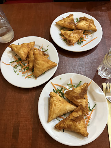 Photo of Ottoman Turkish Restaurant - 32 Clayton St W, Newcastle upon Tyne NE1 5DZ