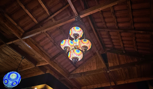 Photo of Ottoman Turkish Restaurant - 32 Clayton St W, Newcastle upon Tyne NE1 5DZ