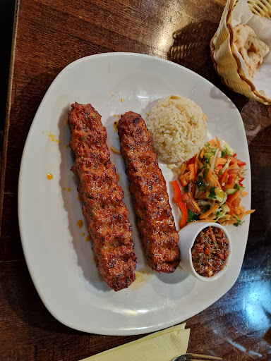 Photo of Ottoman Turkish Restaurant - 32 Clayton St W, Newcastle upon Tyne NE1 5DZ