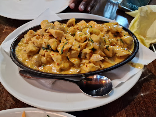 Photo of Ottoman Turkish Restaurant - 32 Clayton St W, Newcastle upon Tyne NE1 5DZ